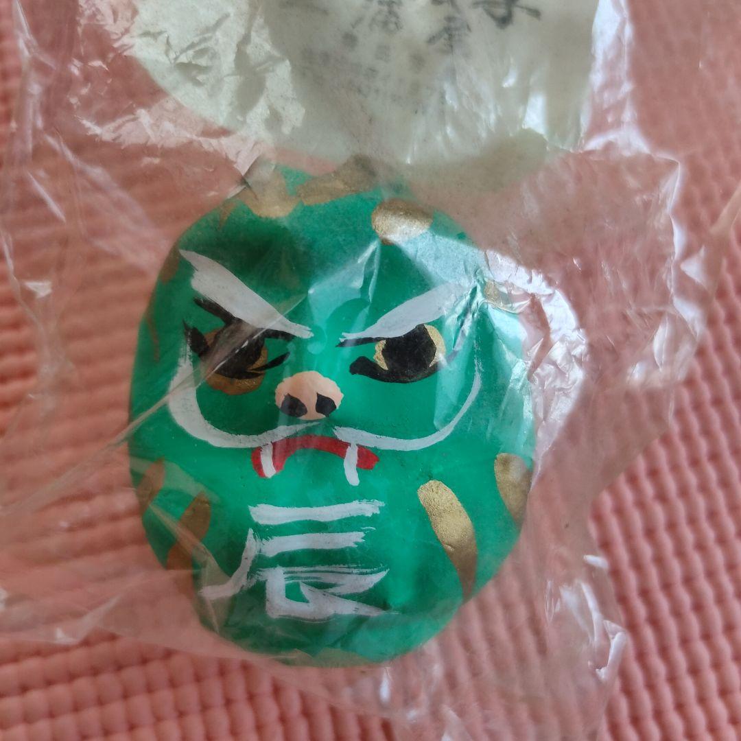 レトロ&レア 佐原張子　三浦屋　鎌田芳朗　辰歳達磨