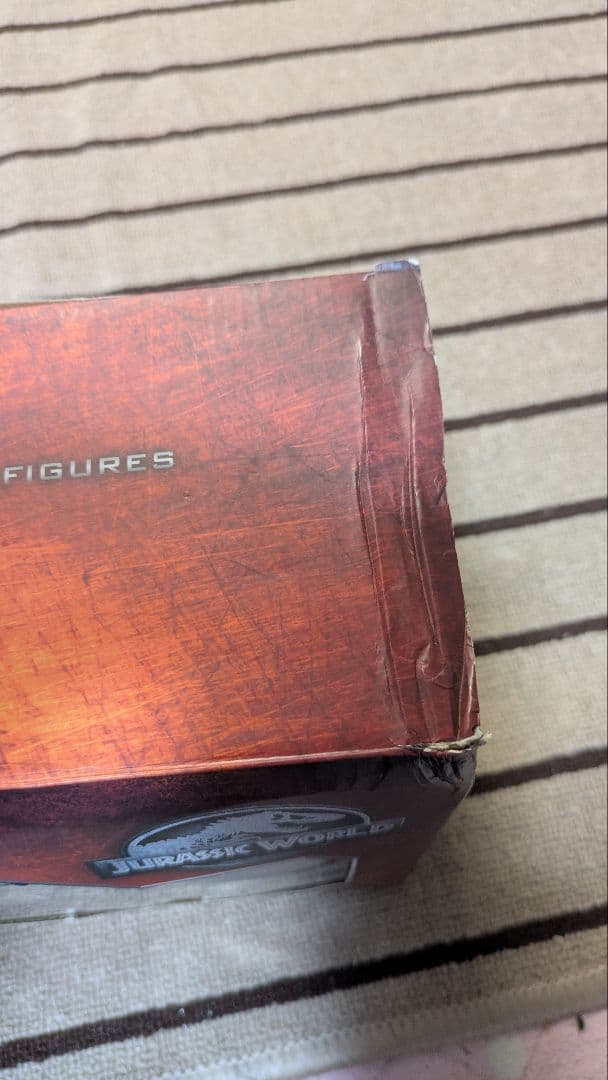 プライム1スタジオ　ジュラシック・ワールド　ブルー