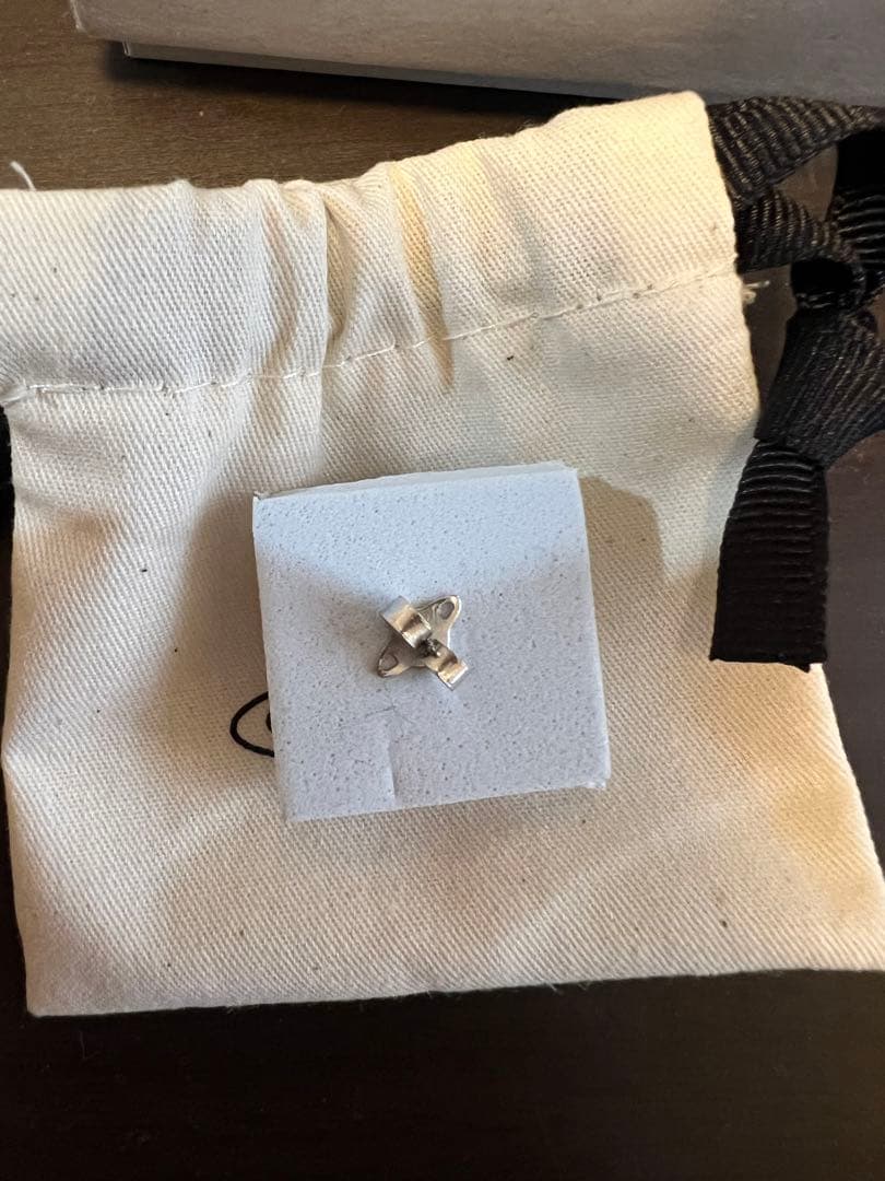 viviennewestwood ピアス　未使用