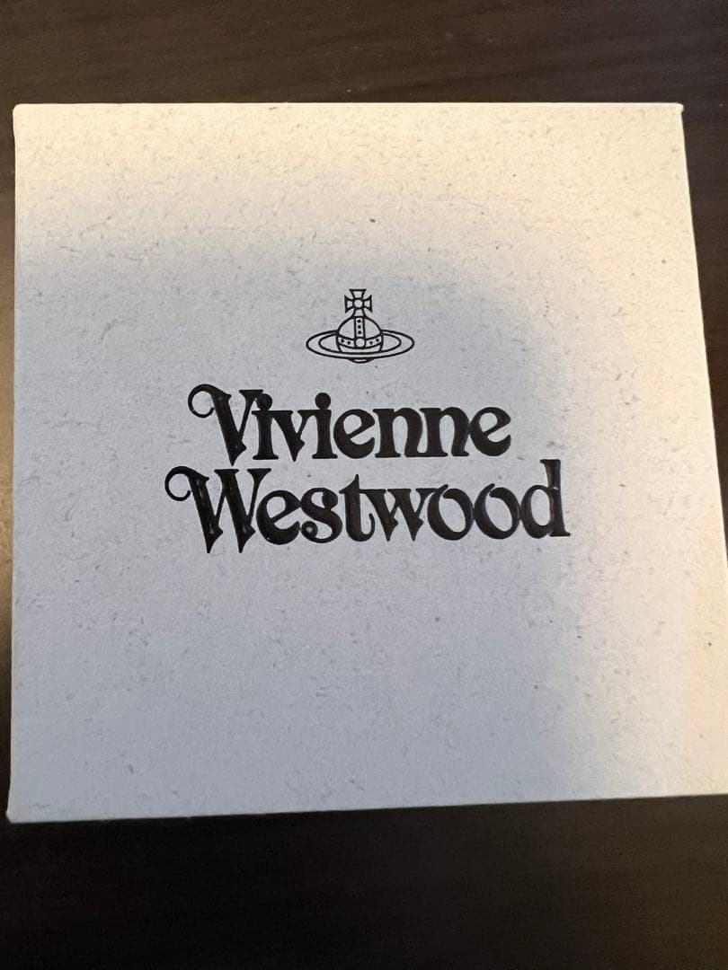 viviennewestwood ピアス　未使用
