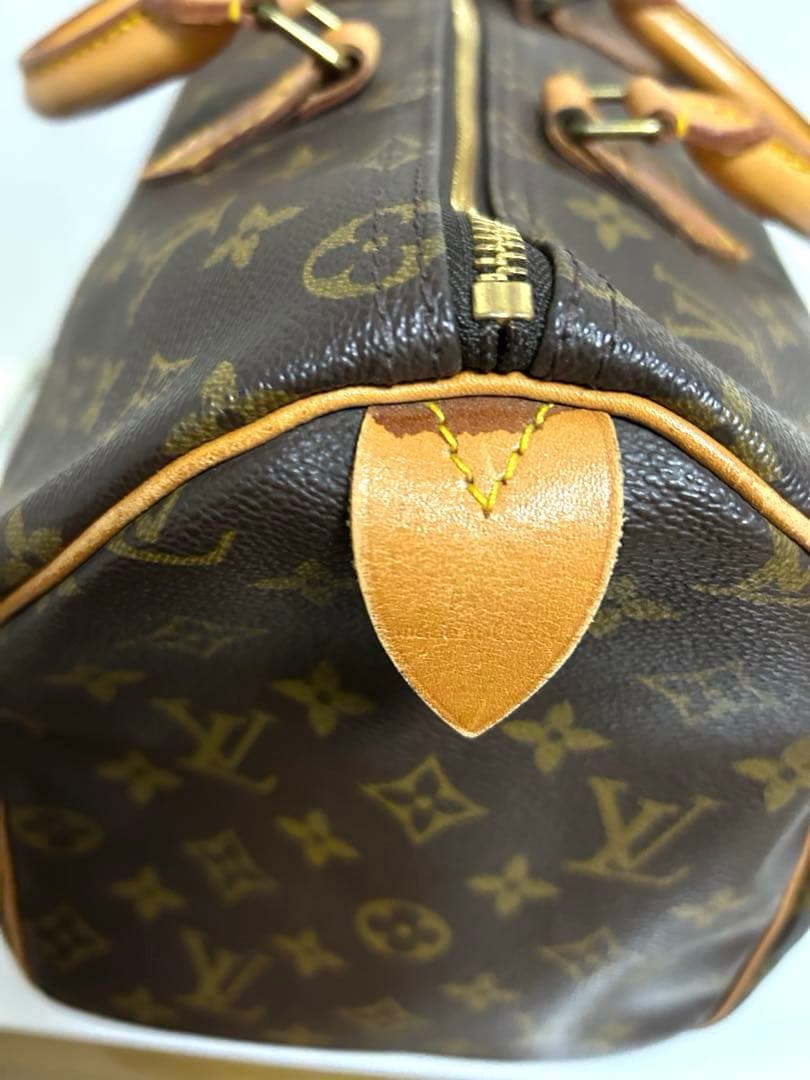 Louis Vuitton ルイ・ヴィトン　ボストンバッグ モノグラム