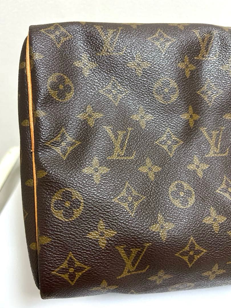 Louis Vuitton ルイ・ヴィトン　ボストンバッグ モノグラム