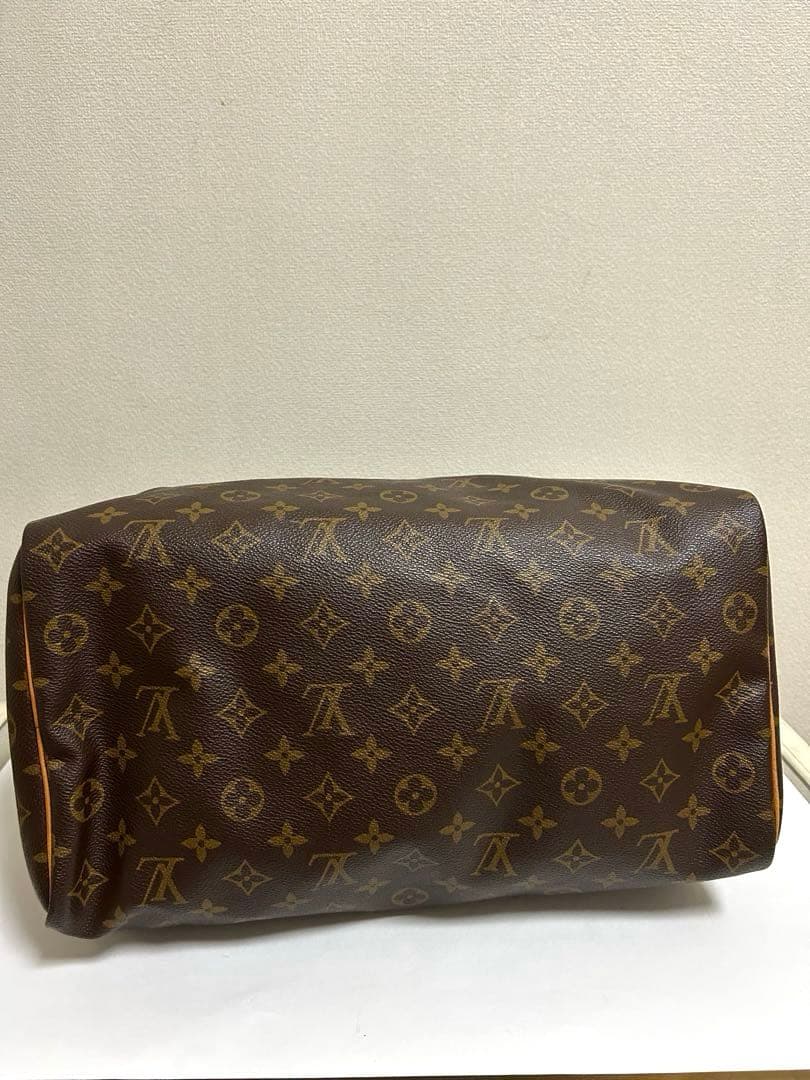 Louis Vuitton ルイ・ヴィトン　ボストンバッグ モノグラム