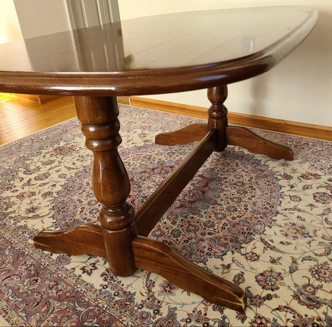 柏木工　ダイニングテーブル