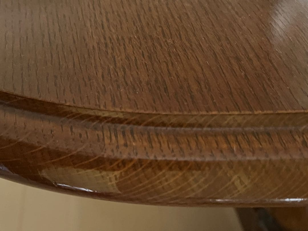 柏木工　ダイニングテーブル