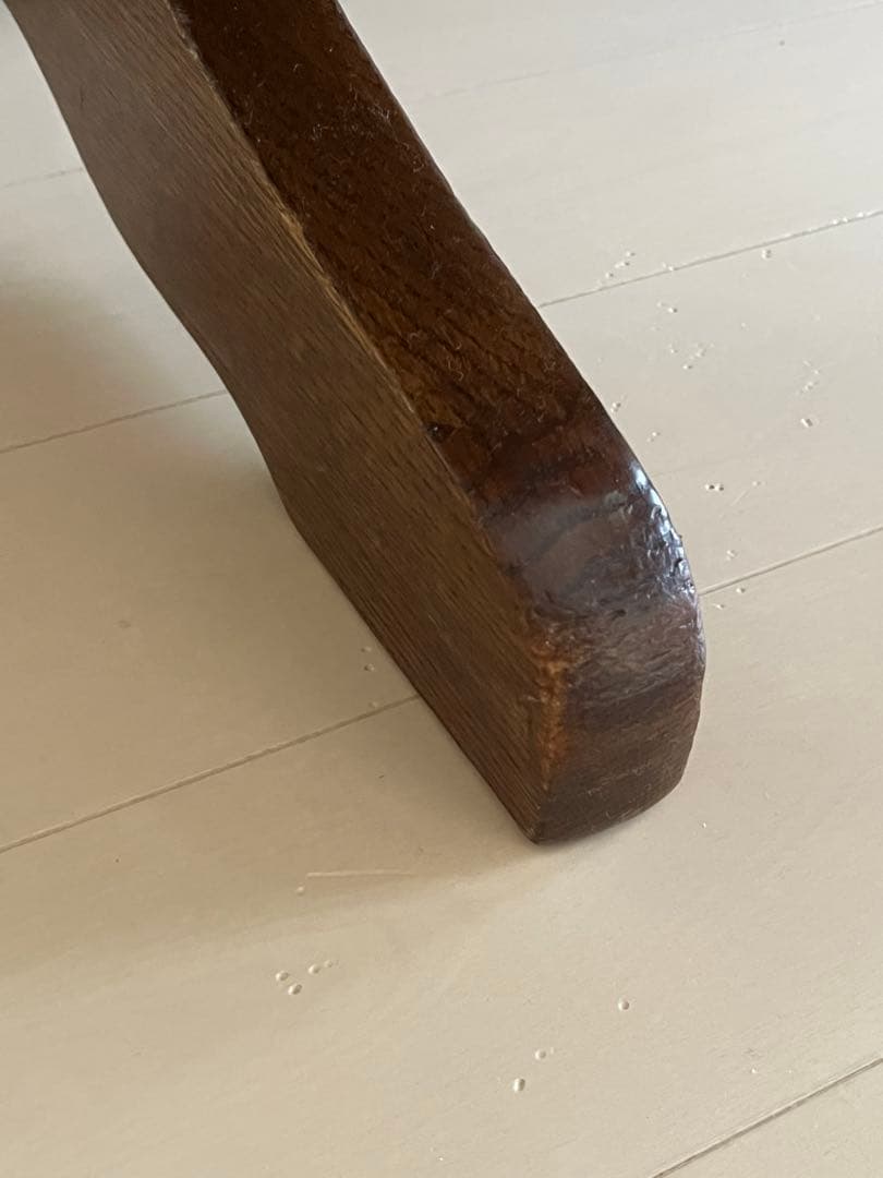 柏木工　ダイニングテーブル