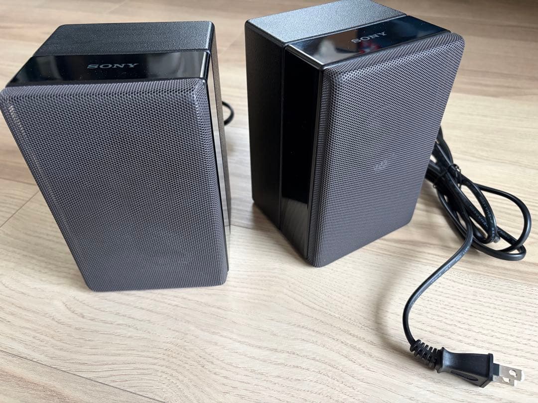 SONY HT-Z9F用リアスピーカー SA-Z9R