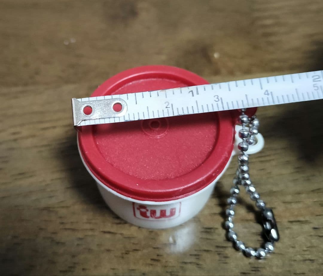 タッパーウェア　ロングスーパーケース2個　おまけ付き