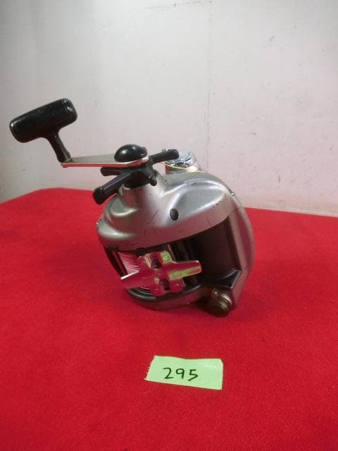 295：DAIWA　BULL600W　ダイワ　中古リール　ジャンク