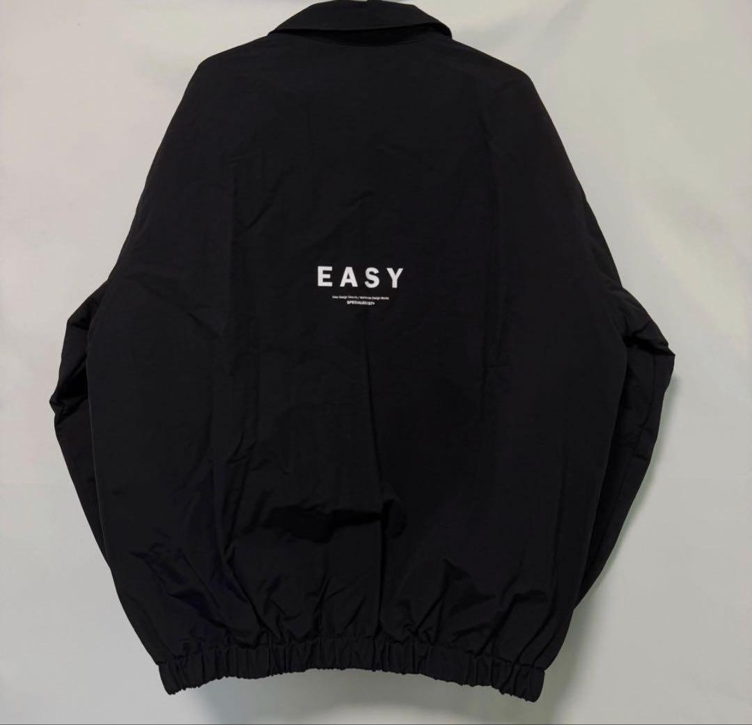 SPECIALGUEST EASY WORK JACKET サイズM