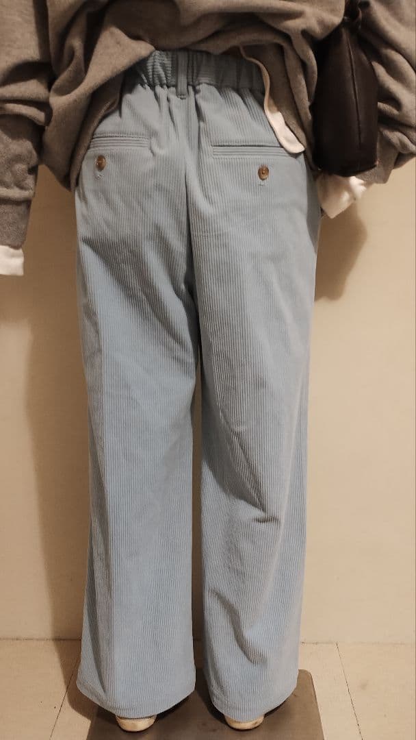 ピヨピヨ様 C6968 JADEタートルニット