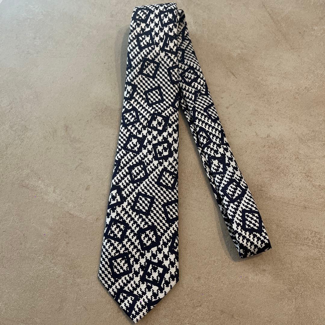 Seaward & Stearn ネクタイ