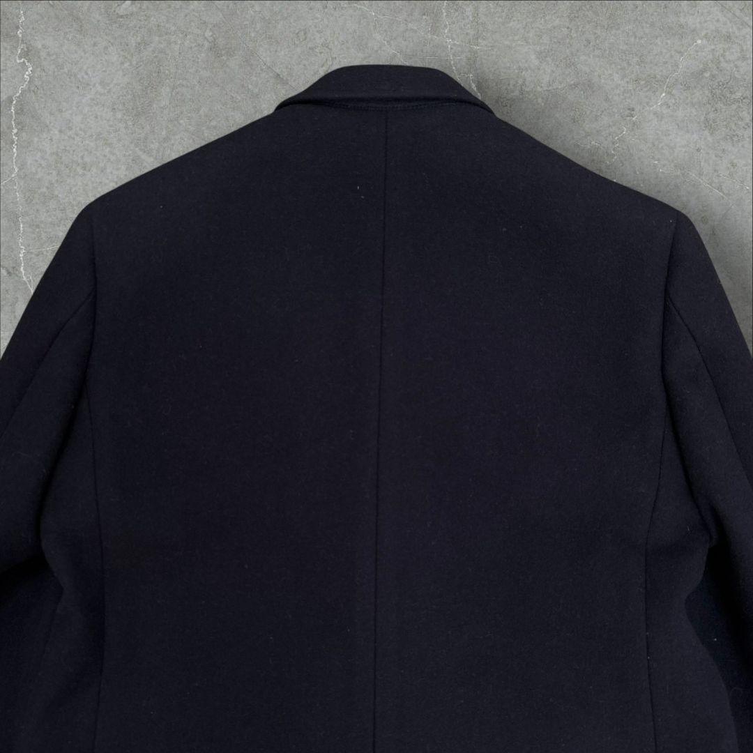 ラルフローレン チェスターコート ネイビー 濃紺 RALPH LAUREN