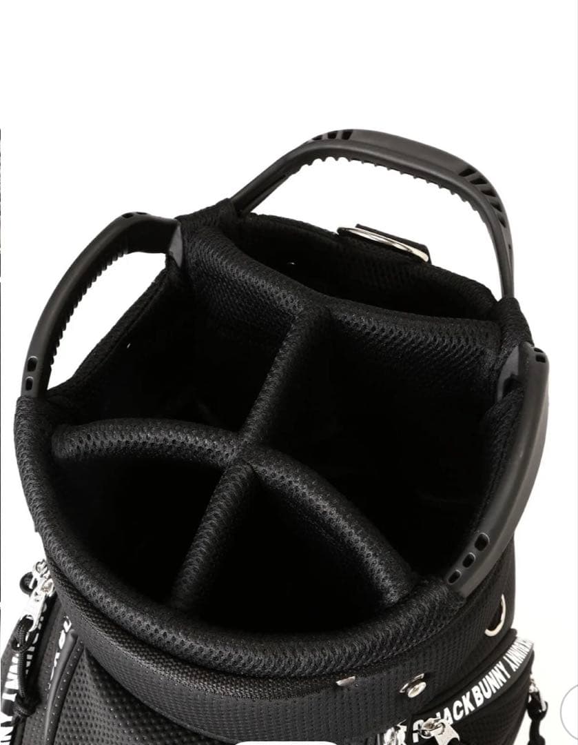 美品☆ドラえもん自立式キャディバック 46インチ対応【9型】（ユニセックス）