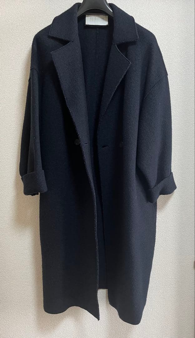 ハリスワーフ　ロンドン　チェスターコート