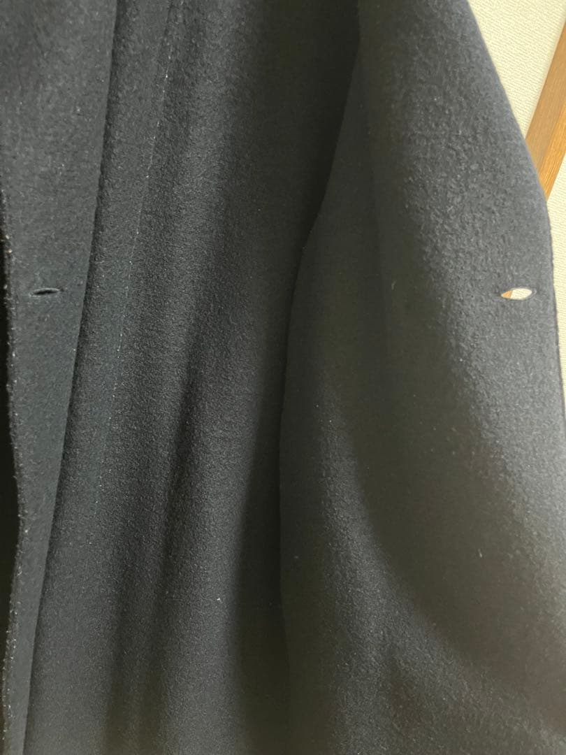 ハリスワーフ　ロンドン　チェスターコート