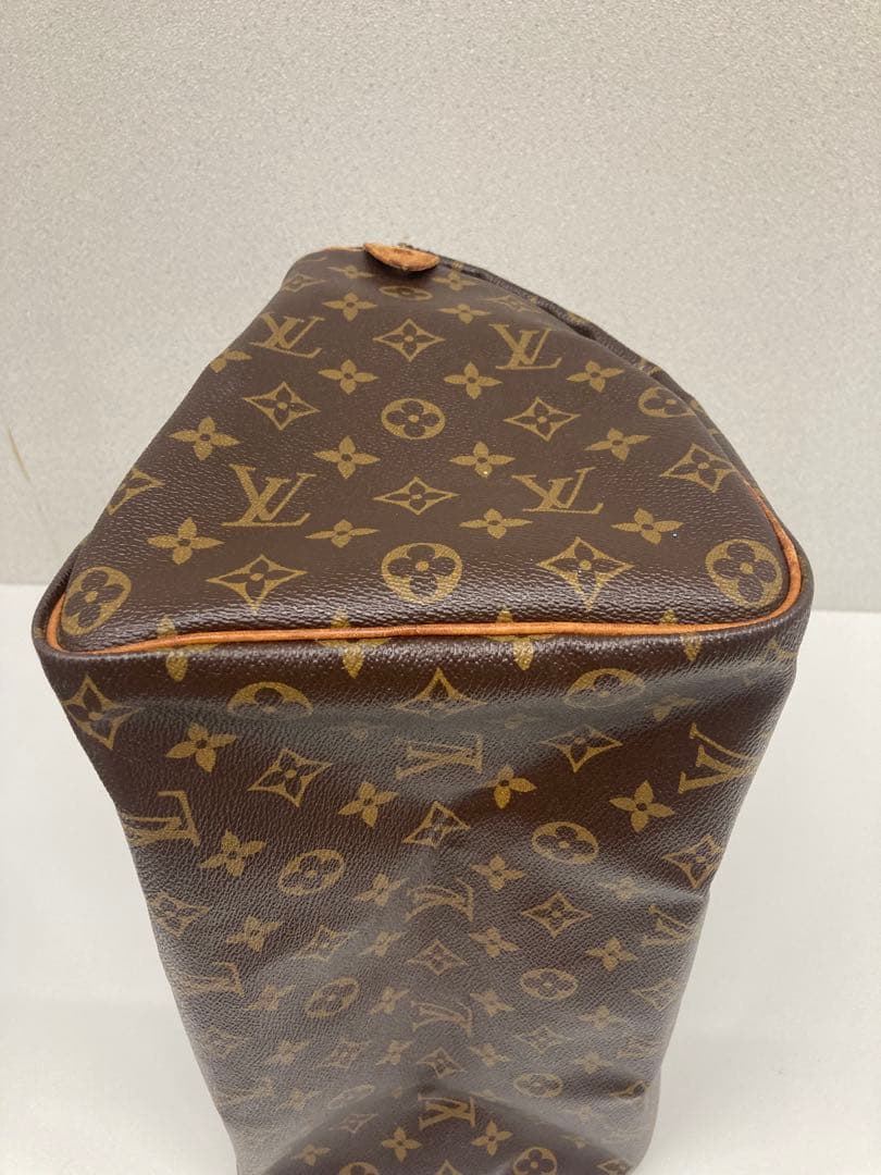 Louis Vuitton ボストンバッグ ブラウン⭐︎