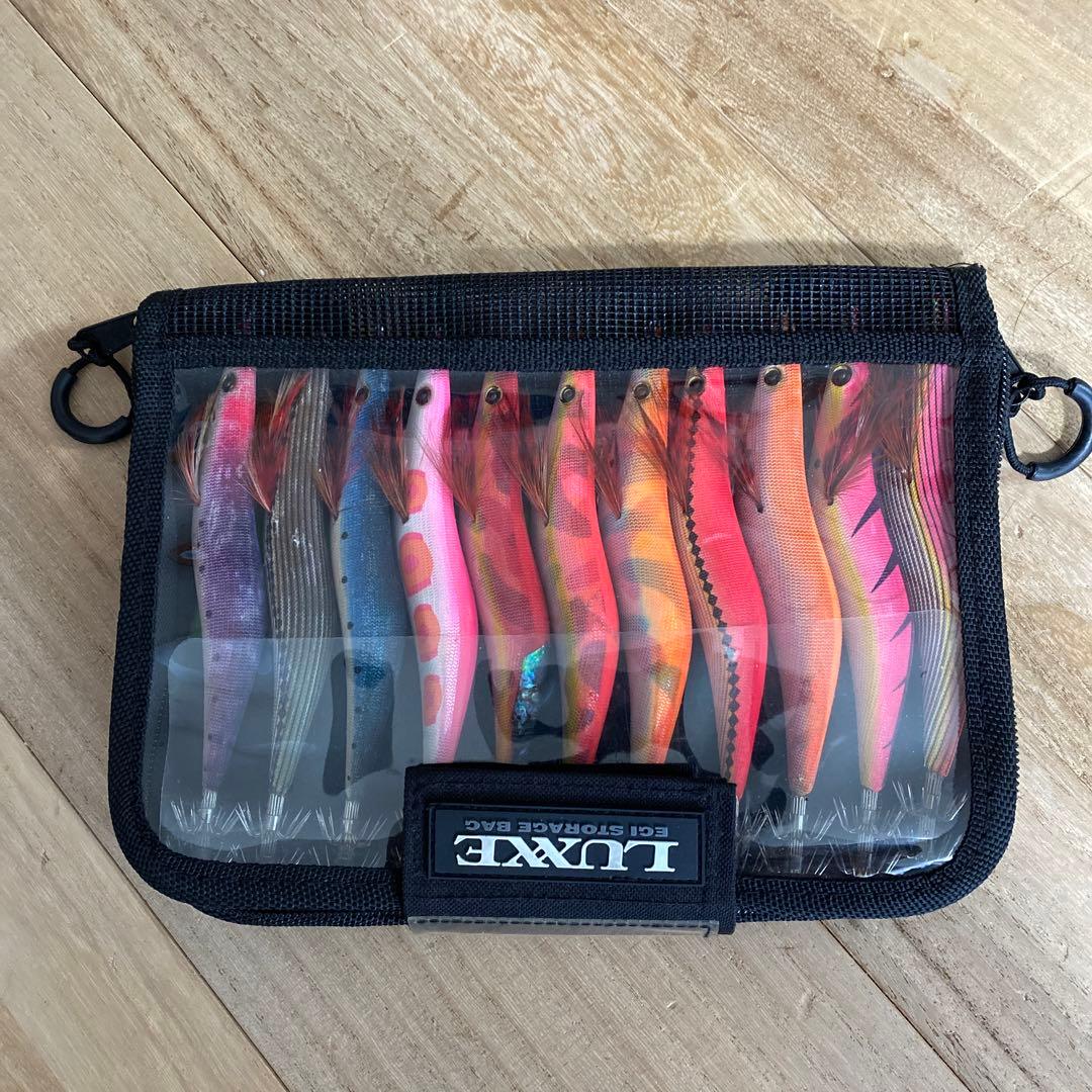 bau　エギマル4.5 4.0 2点まとめ