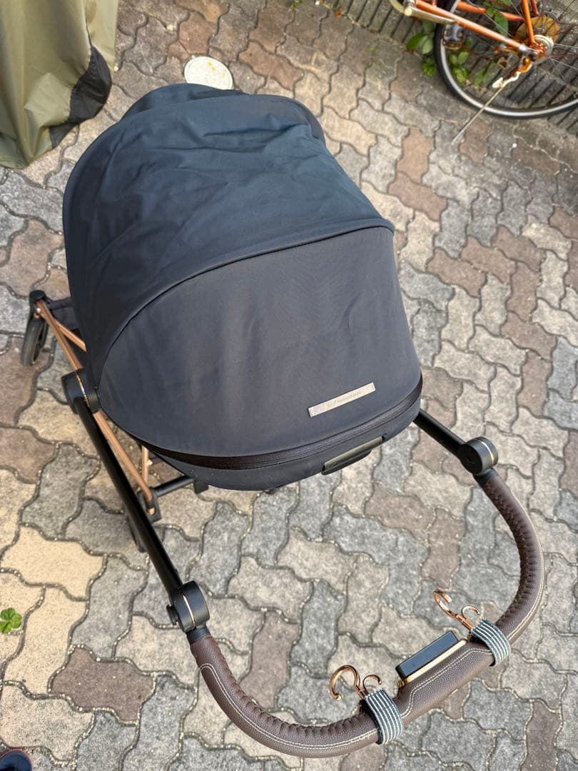 限定価格11/28まで★良品★サイベックス・ミオスCybex MIOS