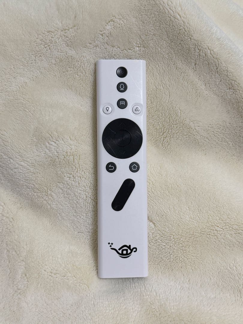 popIn Aladdin 2 プロジェクター 本体