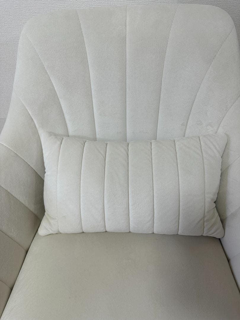 【美品】 ASHEL jelly チェア 4本脚