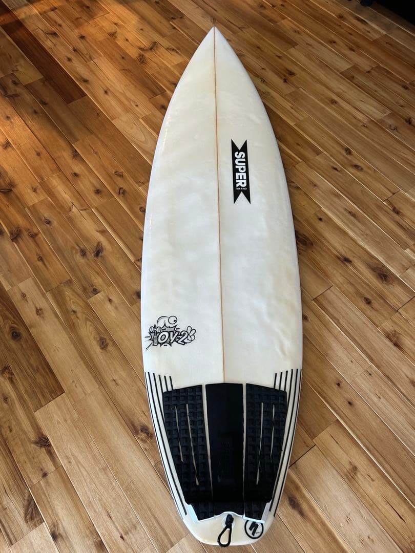 TOYJP2 サーフボード