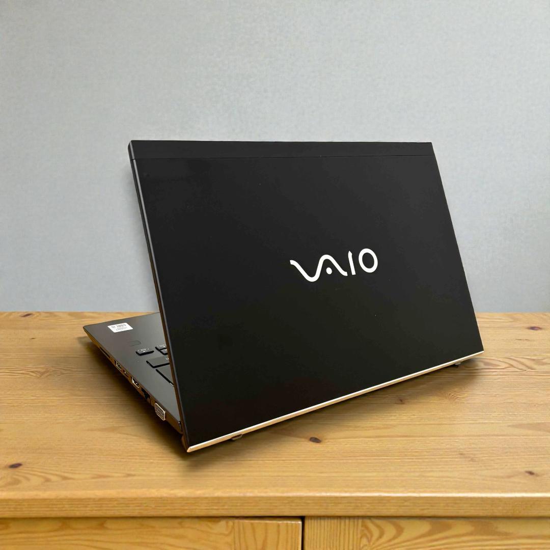 y63＊美品＊第10世代 i5＊軽量＊VAIO Pro PK ＊ノートパソコン