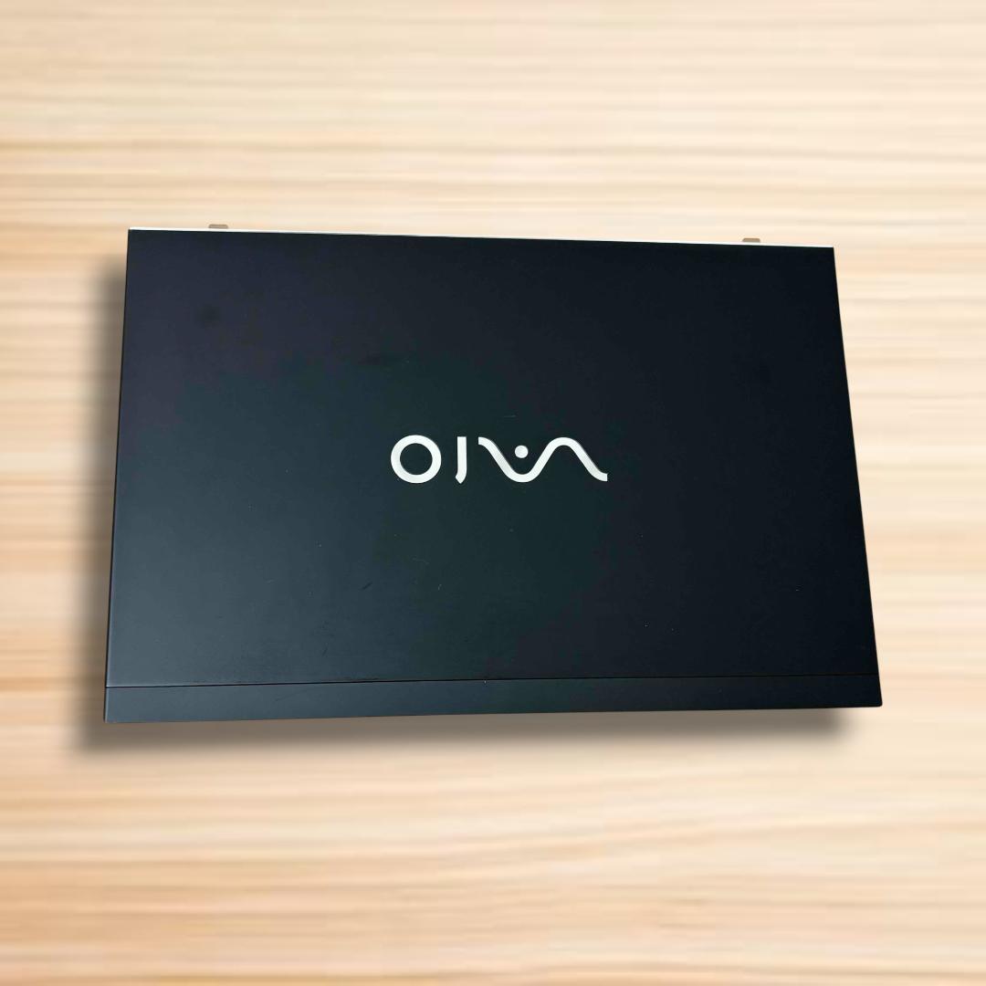 y63＊美品＊第10世代 i5＊軽量＊VAIO Pro PK ＊ノートパソコン