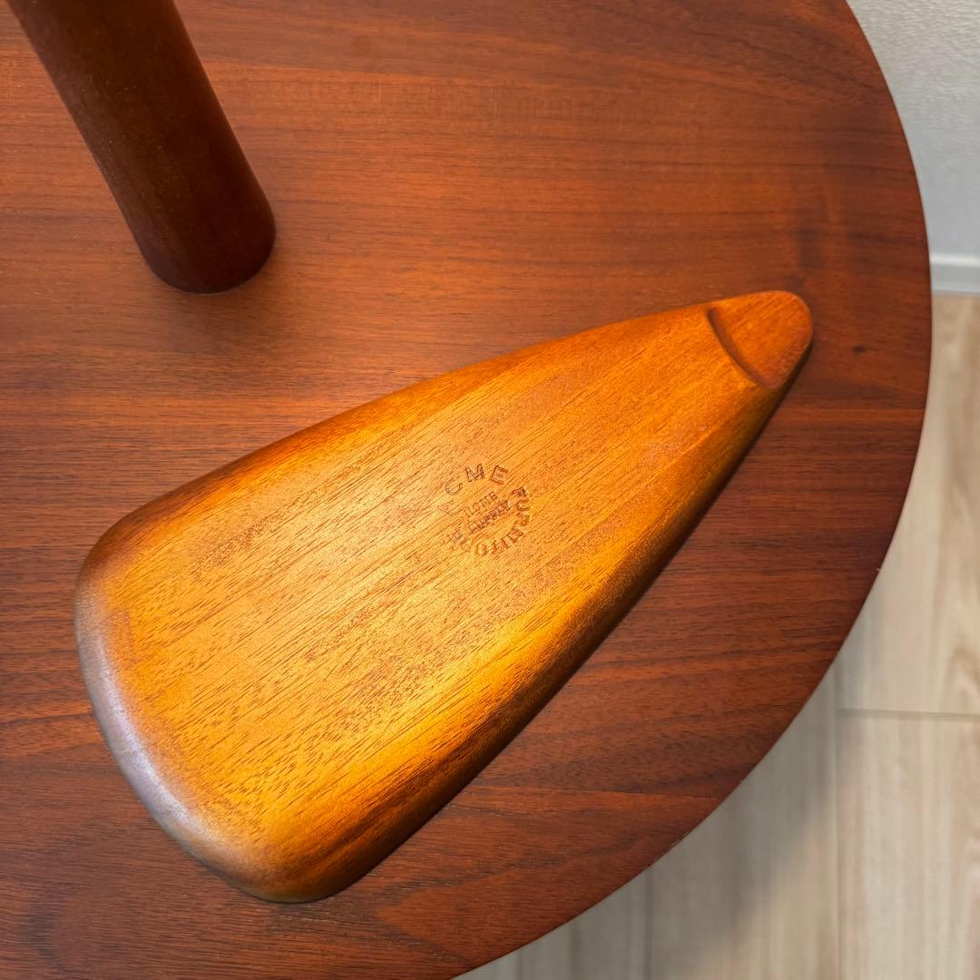 ACME FURNITURE DELMAR LAMP デルマーランプ おまけ付き