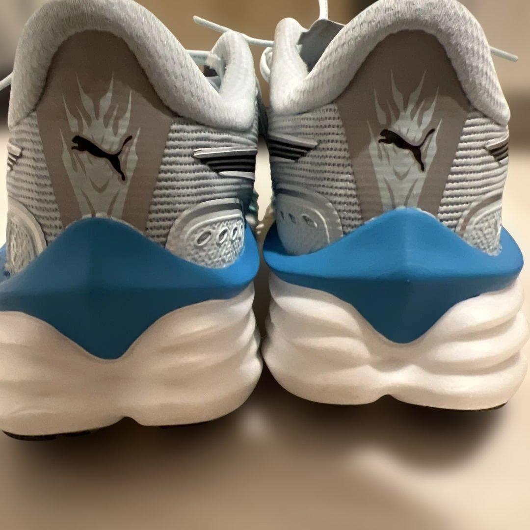 Puma ヴェロシティニトロ4 28cm