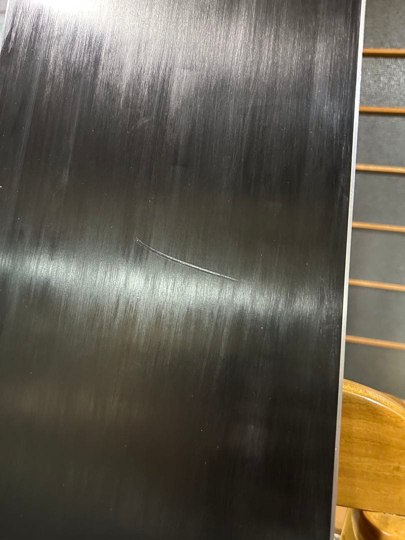 BC Stream S スノーボード 156cm 22-23 年 バッグ付き