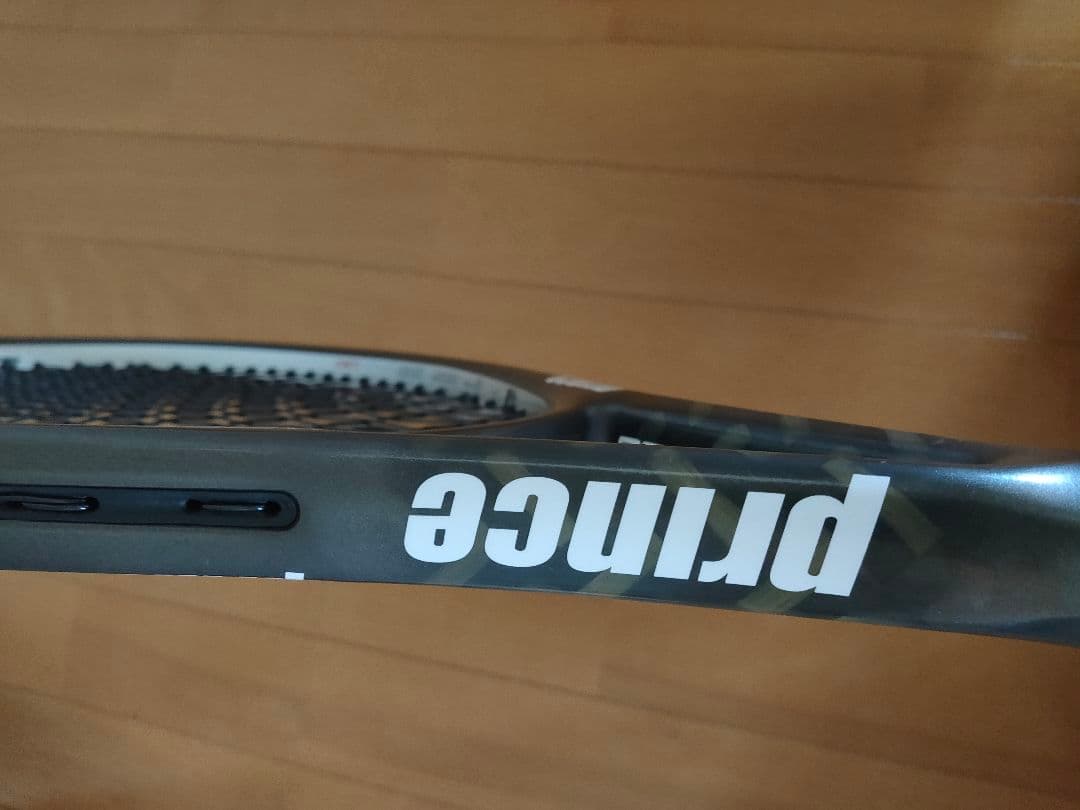 EMBLEM エンブレム 120 プリンス テニスラケット