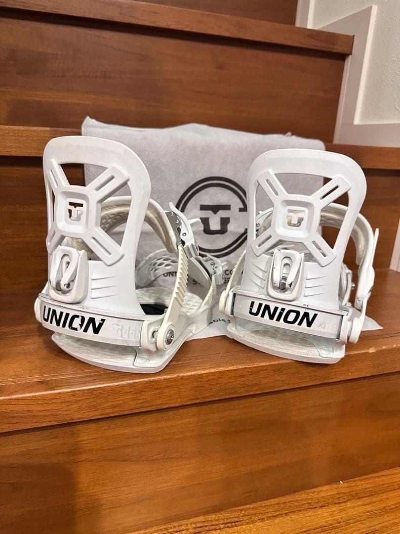 UNION BINDINGS CADET XS ユニオン キャデット ジュニア