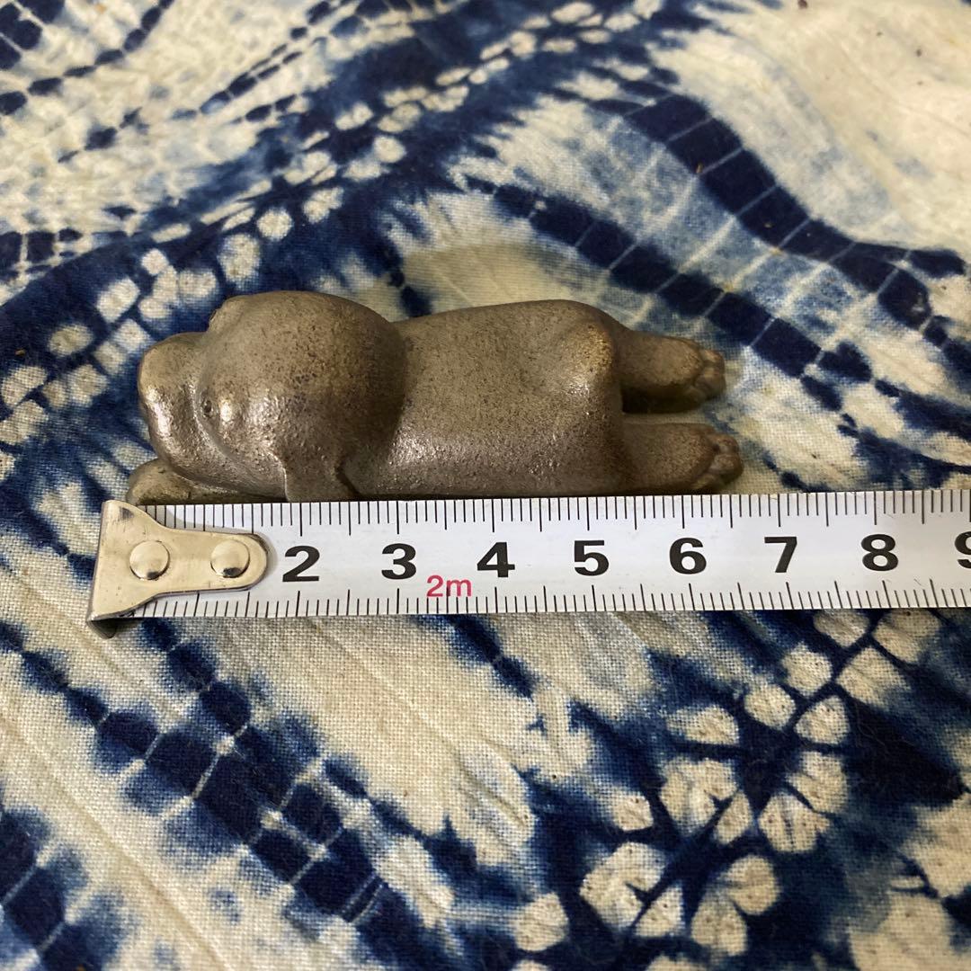 薮内佐斗司　らぶ　ブロンズ