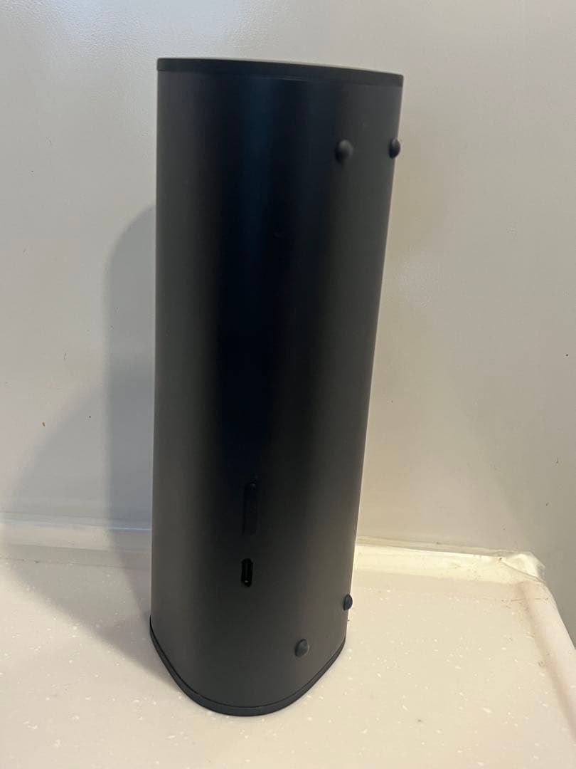 SONOS ROAMワイヤレススピーカー ブラック