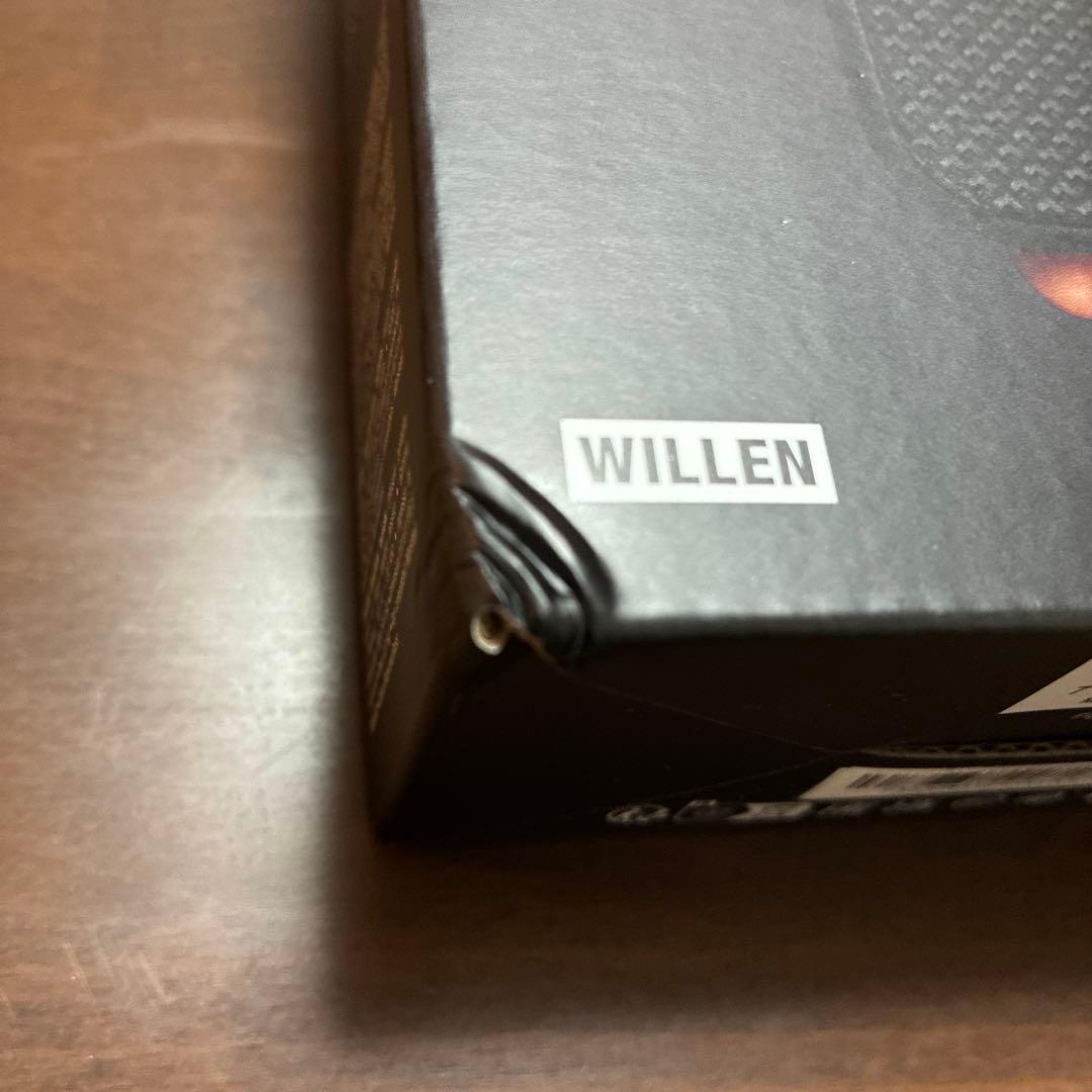 未使用品　Marshall WILLEN ワイヤレススピーカー