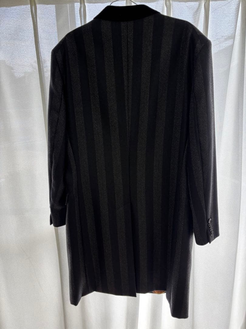 瑠璃さん専用 KENZO(ケンゾー) ロゴ入りロングコート