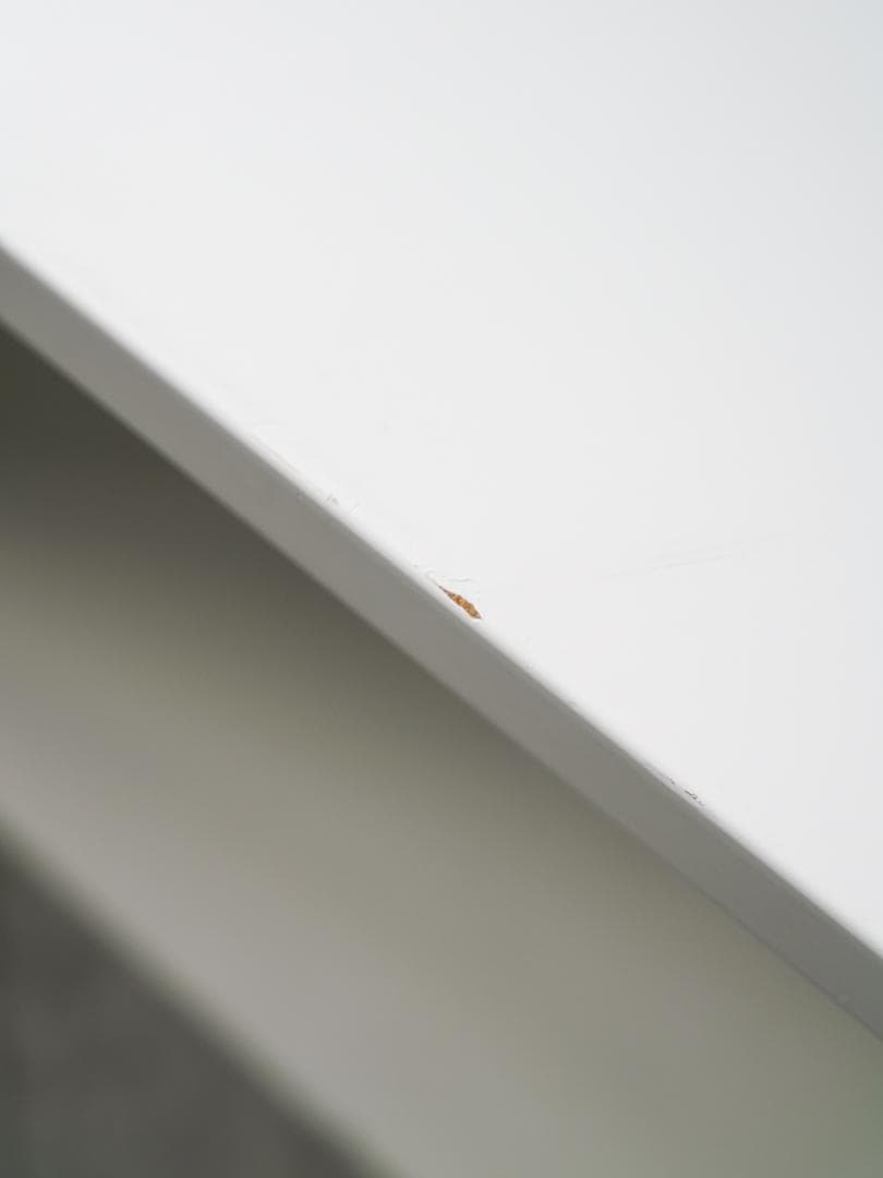 ヴィンテージ シェルフ/テーブル ボード 什器 スペースエイジ モダン