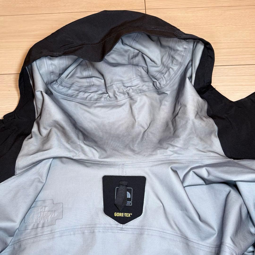 THE NORTH FACE SUMMIT GORE-TEX サイズL