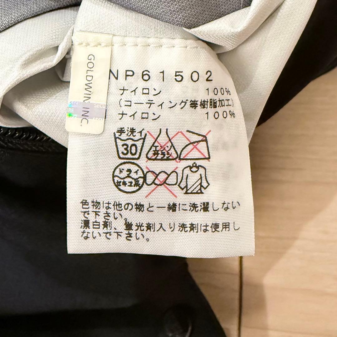 THE NORTH FACE SUMMIT GORE-TEX サイズL