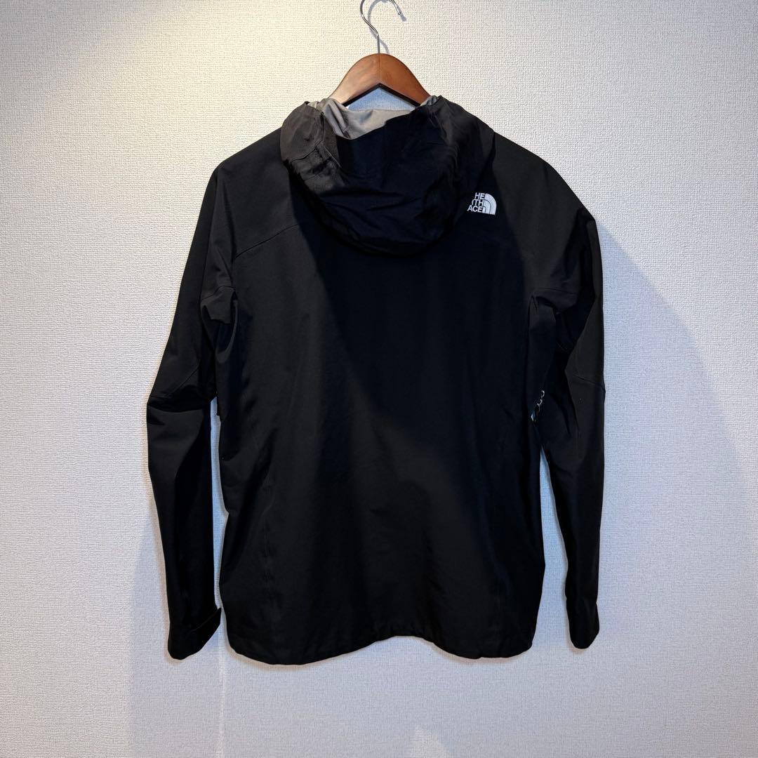 THE NORTH FACE SUMMIT GORE-TEX サイズL