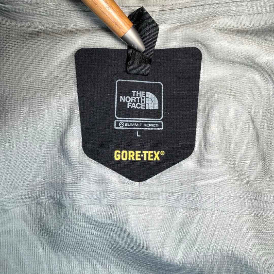 THE NORTH FACE SUMMIT GORE-TEX サイズL