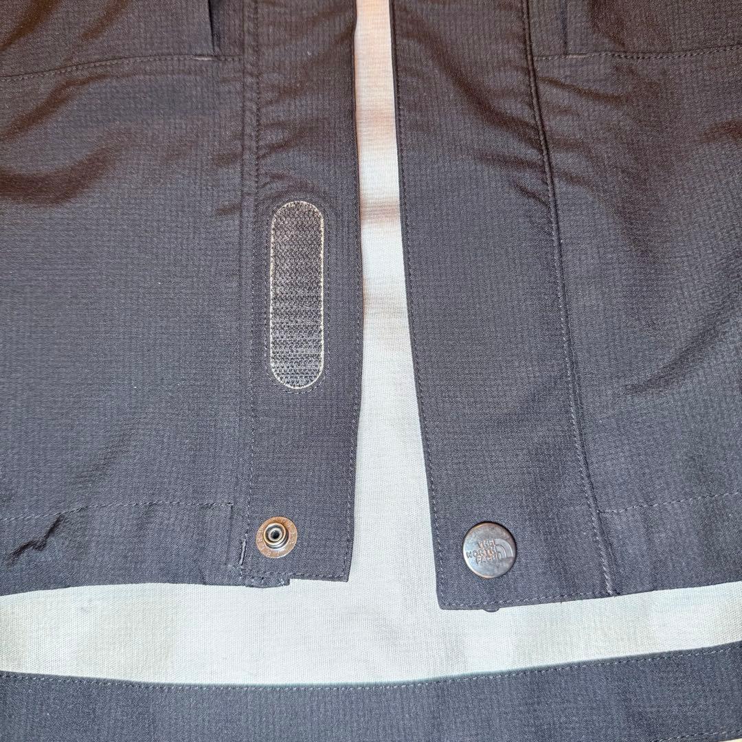 THE NORTH FACE SUMMIT GORE-TEX サイズL
