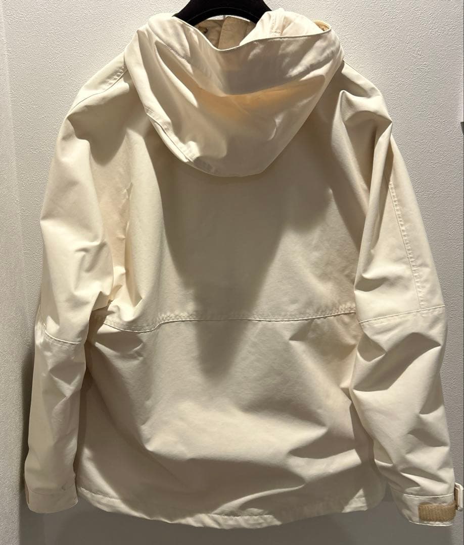 k8654jp【GUCCITHE NORTH FACE】マウンテンパーカー