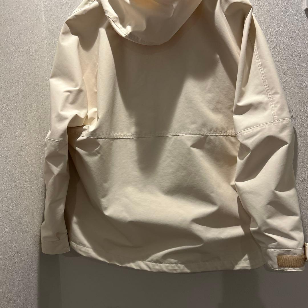 k8654jp【GUCCITHE NORTH FACE】マウンテンパーカー