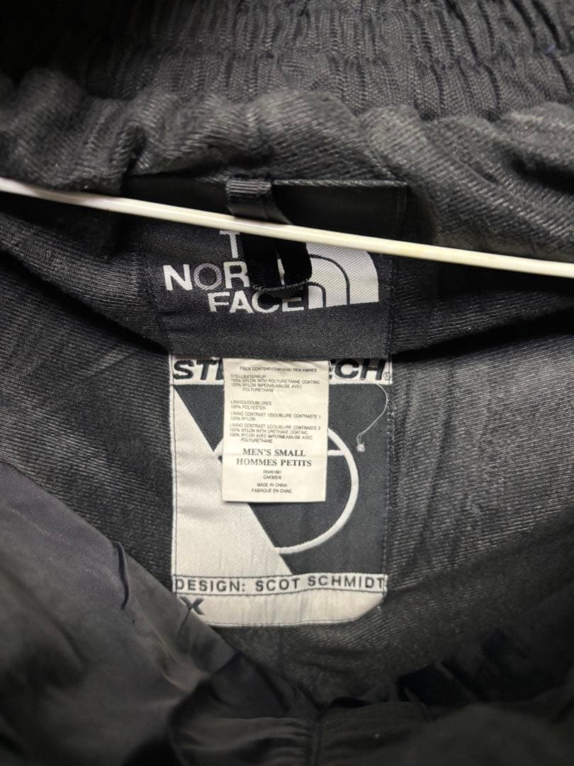 90s THE NORTH FACE スティープ テック パンツ