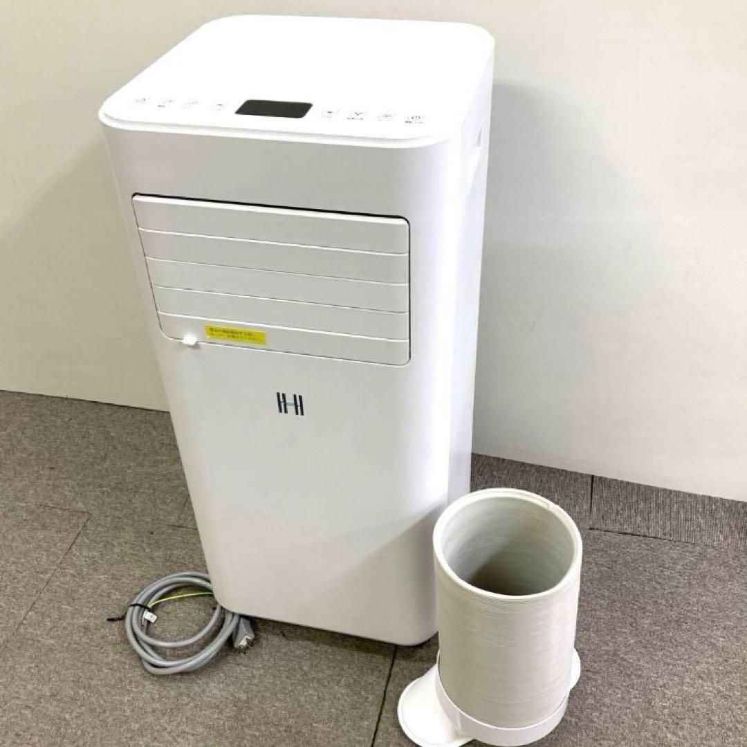 Y270-17 JL-MAC-02 移動式エアコン