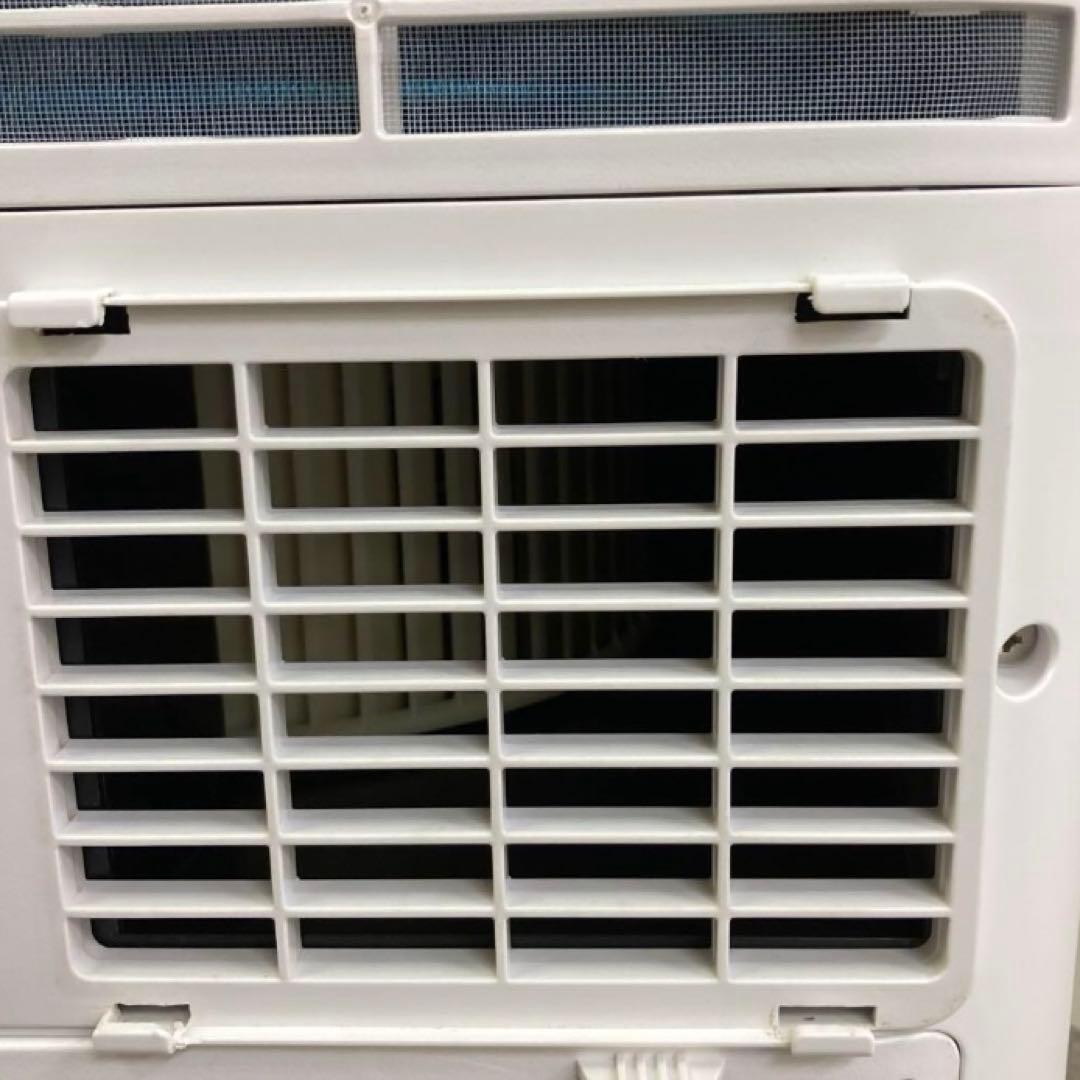 Y270-17 JL-MAC-02 移動式エアコン