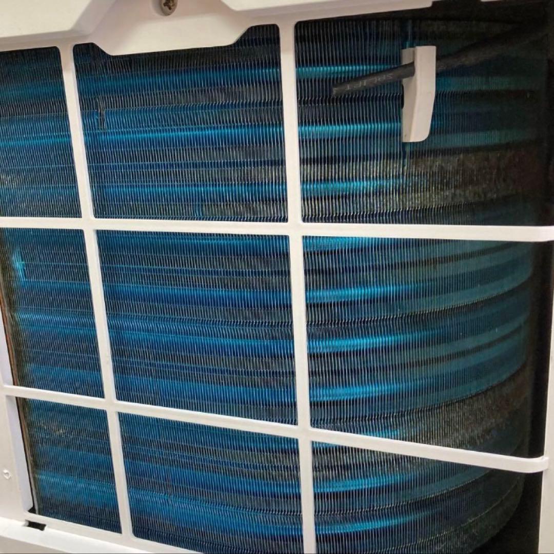 Y270-17 JL-MAC-02 移動式エアコン