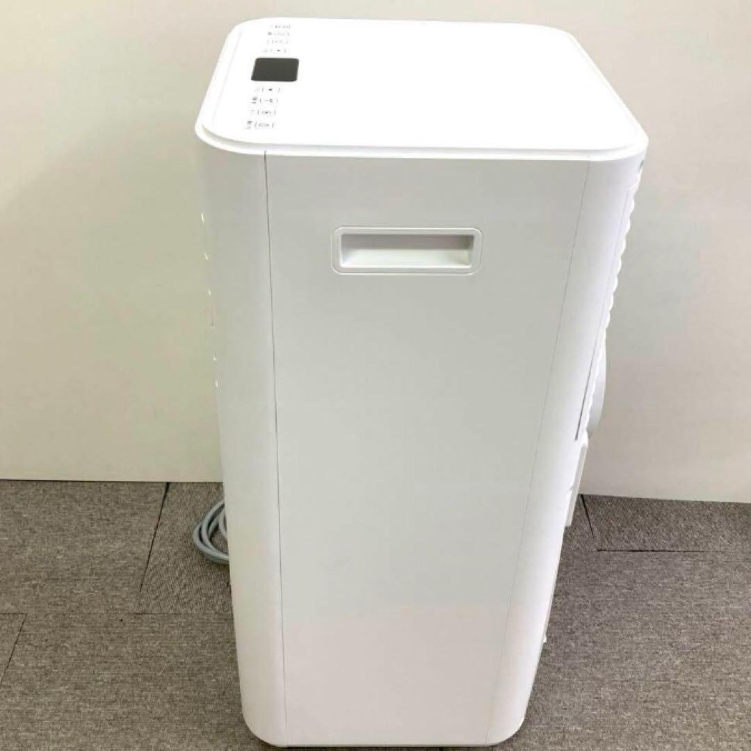 Y270-17 JL-MAC-02 移動式エアコン